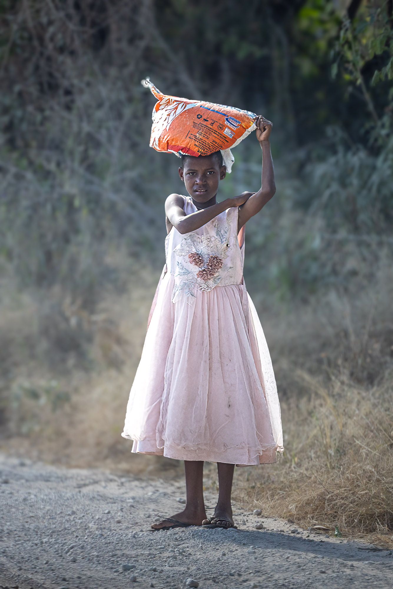Tanzania