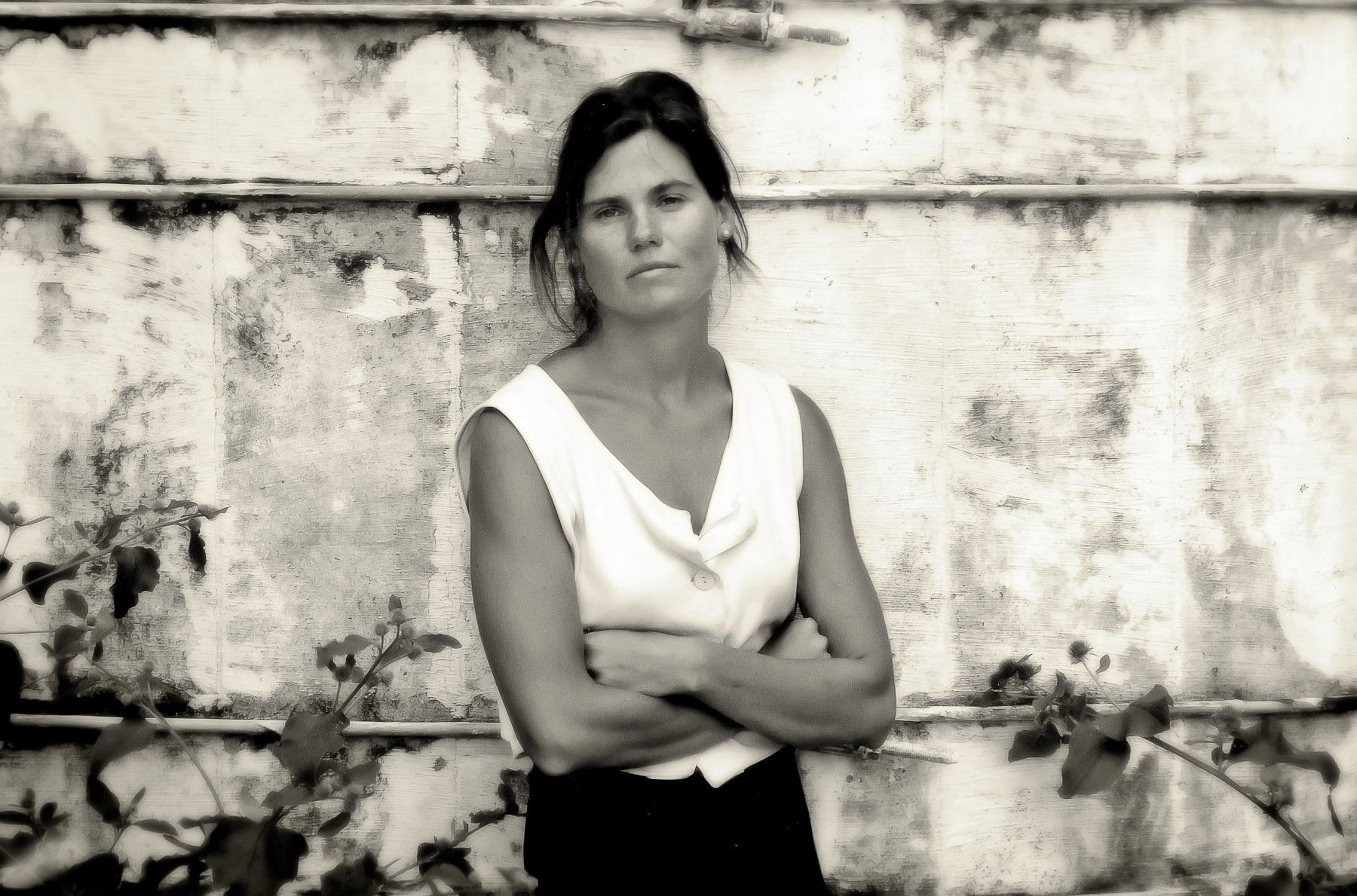 Jan Reynolds - world explorer