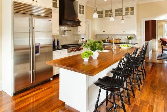 This Old House kitchen remodel