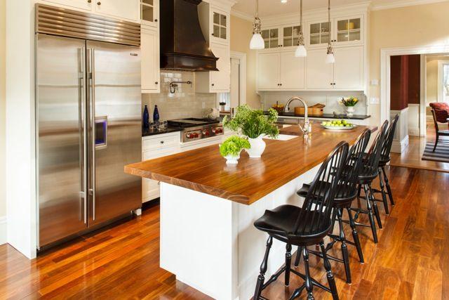 This Old House kitchen remodel