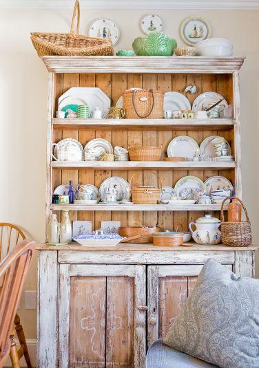 Breakfast Room
