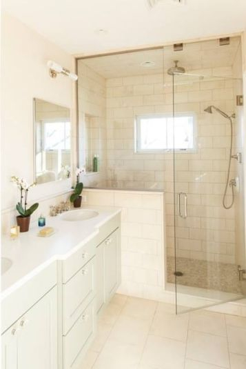 Steam Shower
