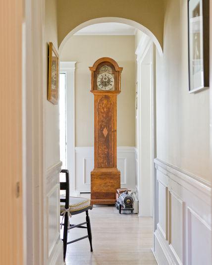 Front Hall