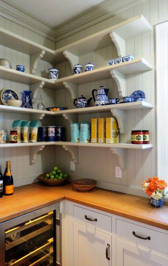 This Old House custom Pantry