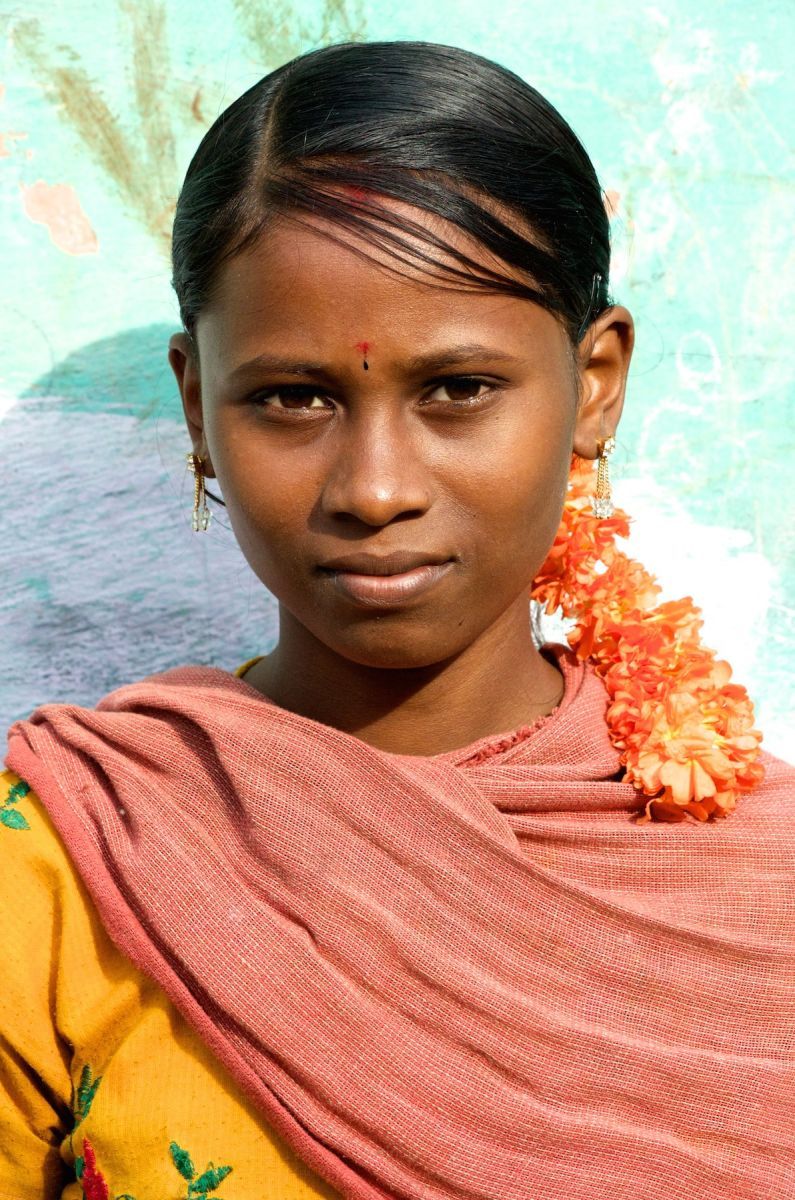 picture of Indian children
