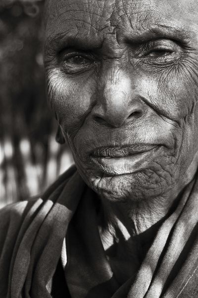 Elder Hadzadie, Tanzania Hadzadie Thoughts