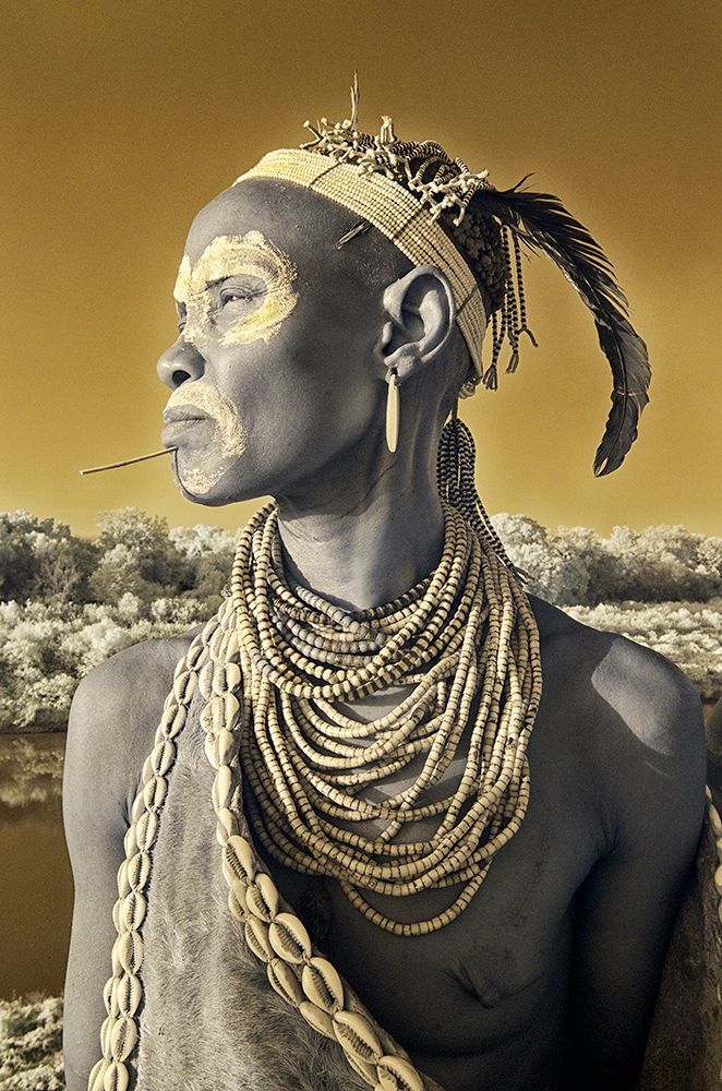Ethiopian  women