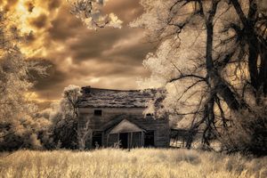 Old House