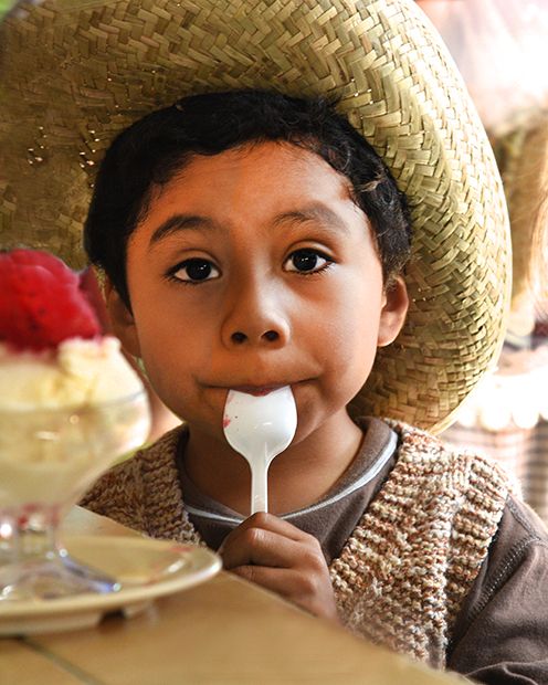 eating ice cream pictures eating ice cream pictures