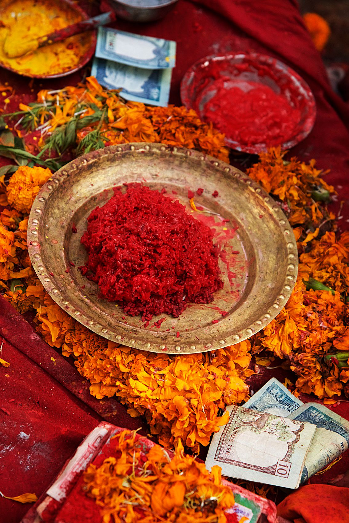 Nepal  festivals