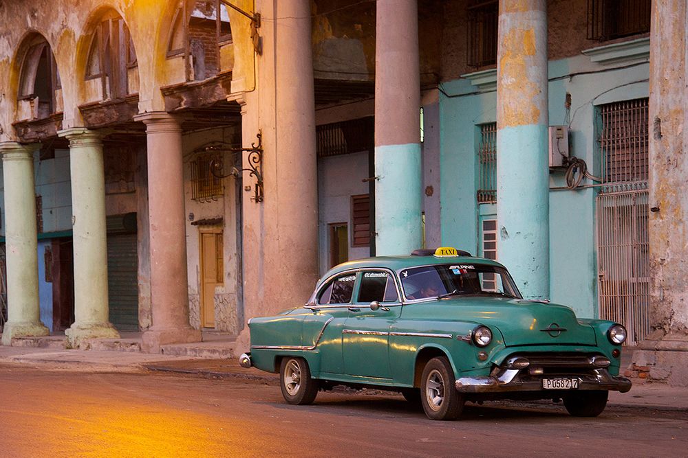beautiful cuba pictures