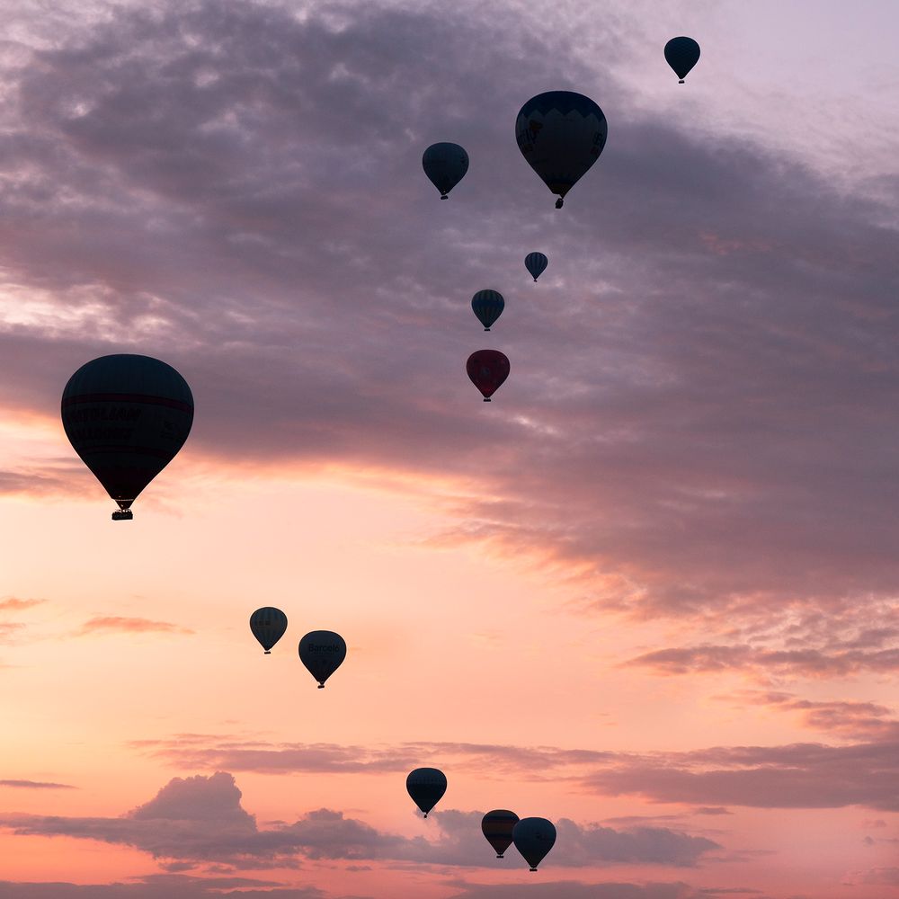 Balloons 