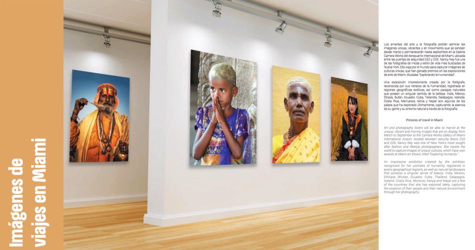 Miami International Airport 