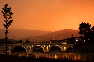 Gorica Bridge