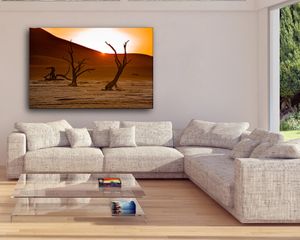 Dead Vlie Namibia