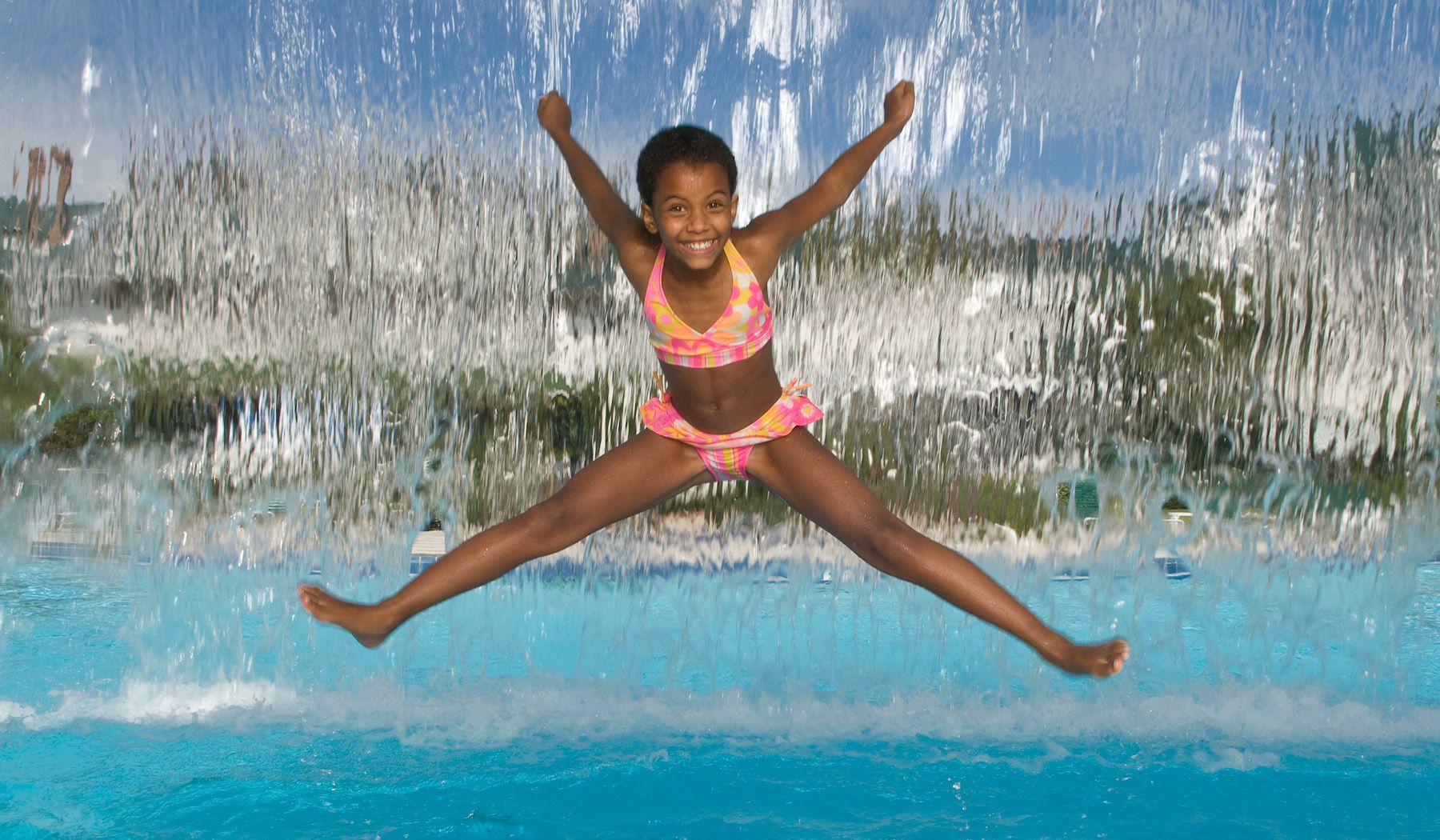 children at resort picture children at resort picture