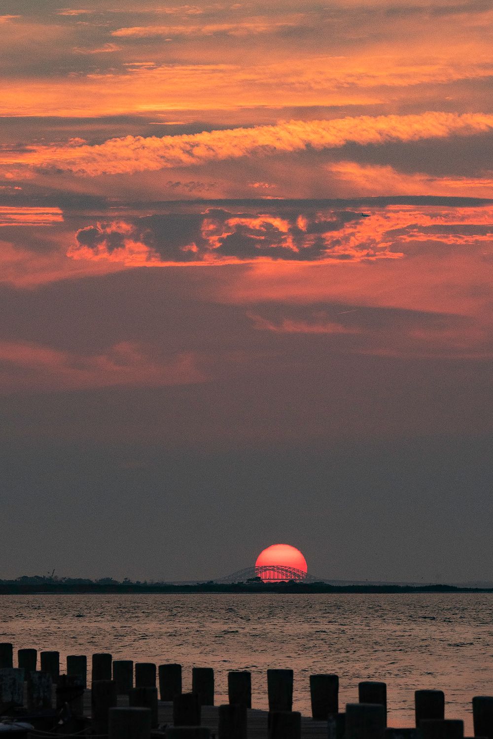 Intimate Sun