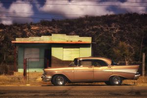 1957 chevy