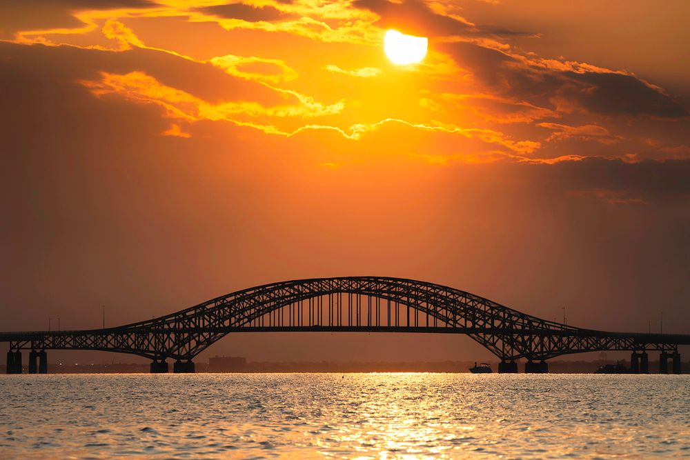 Robert Moses Bridge