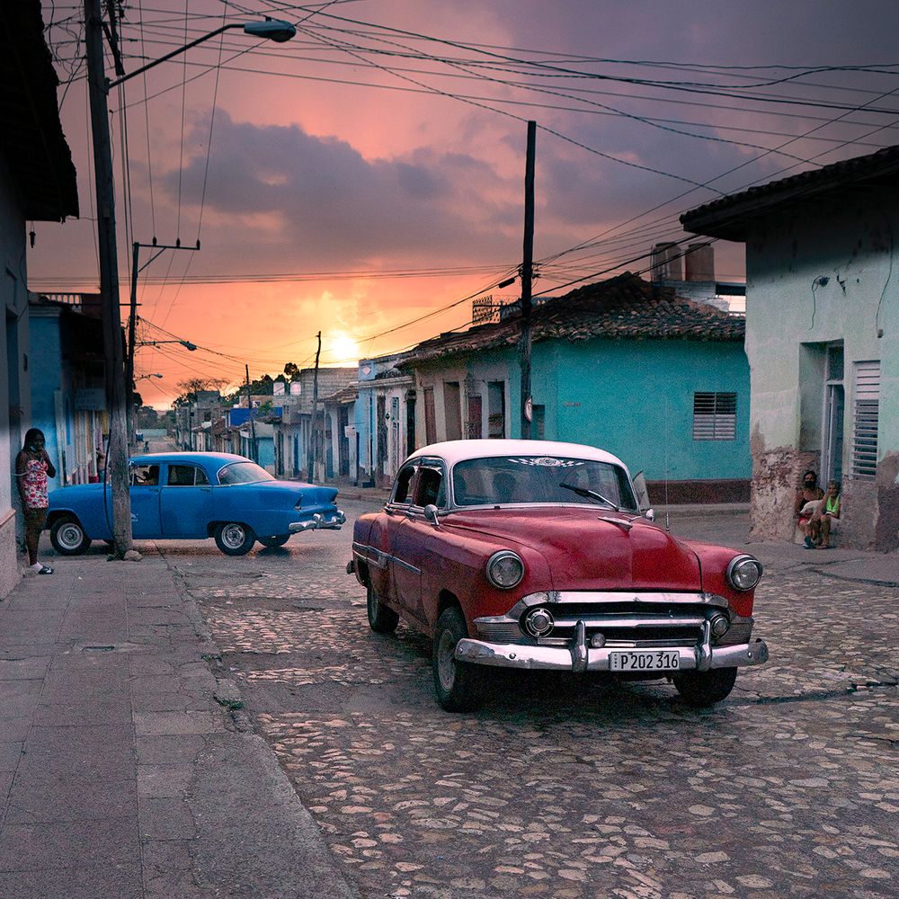 Dos Coches