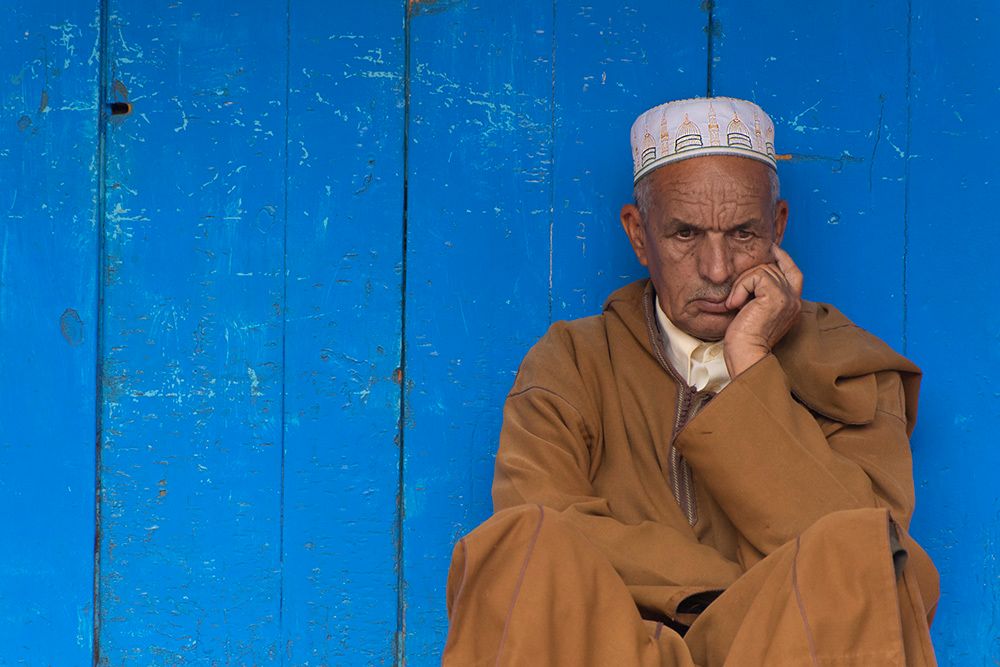 casablanca men