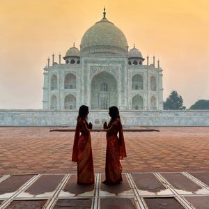 Taj Majal