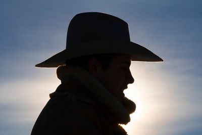 Silo Cowboy 