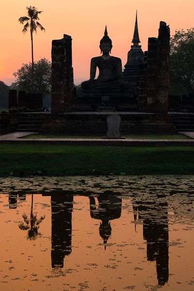 Seated Buddha Reflection.jpg