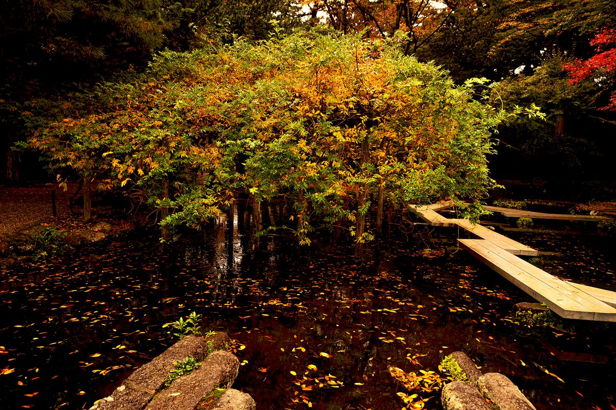 Oyama Shrine