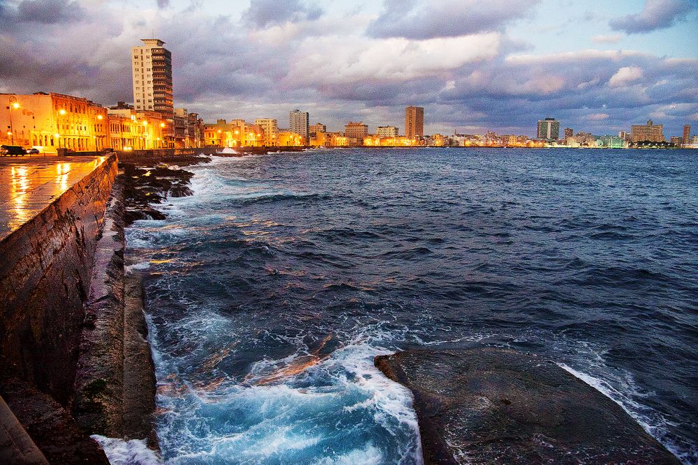 Malecon