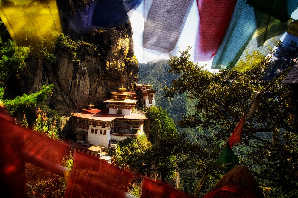 Places to visit in Nepal
