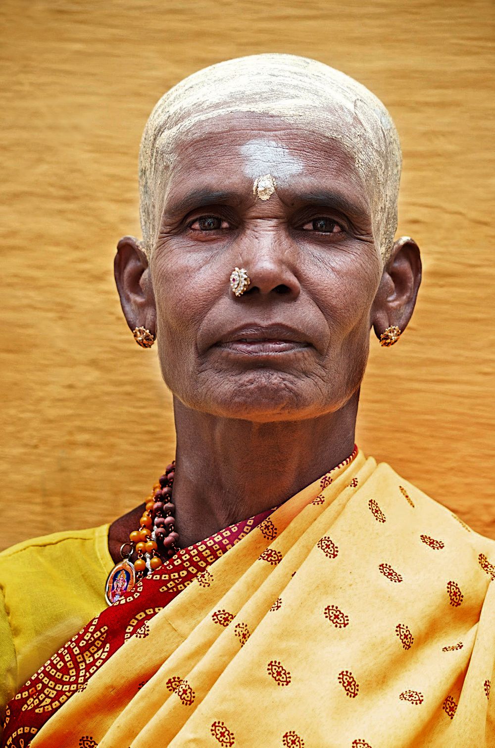 Hindu women