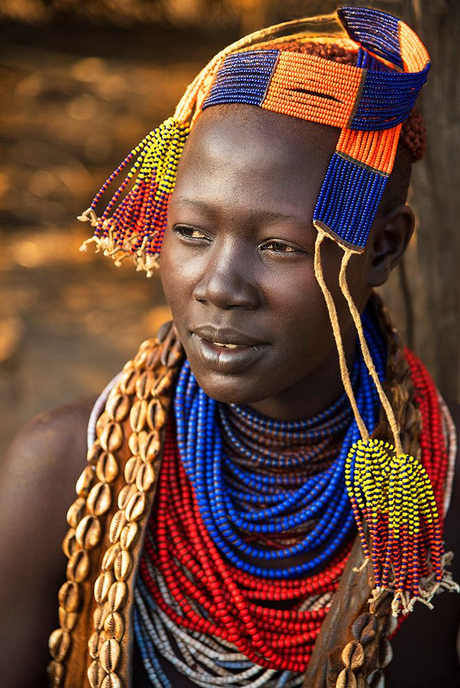 Headdress Picture