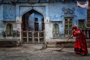 Street Sweeper