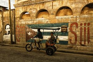 Santiago de Cuba