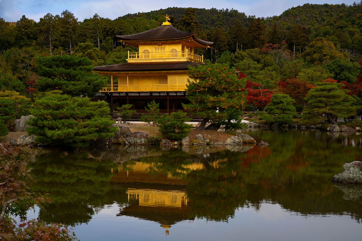 Golden Temple