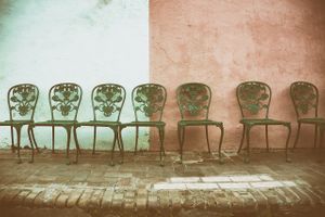 Camaguey Chairs