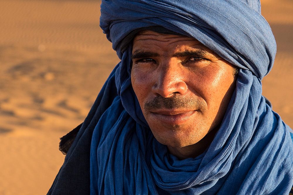 Berber picture Berber picture