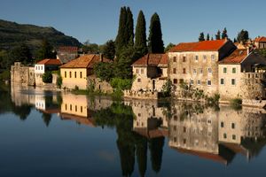 Dubrovnick