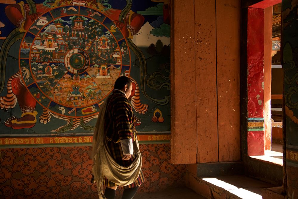 pictures of monastery