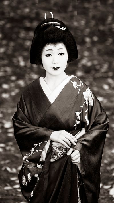 Meiko My Story