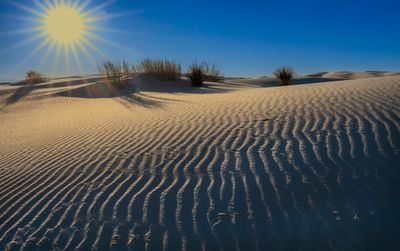 Sand SunBurst