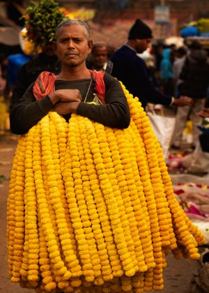 Kolkata Vendor