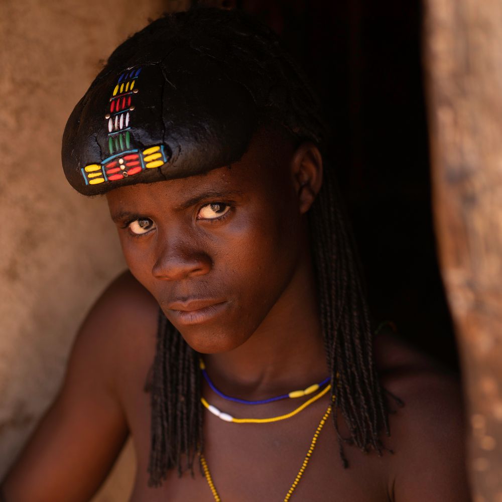 San and Ovahakaona Tribes