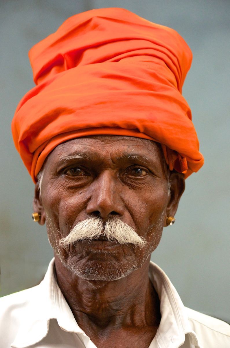 Turban picture