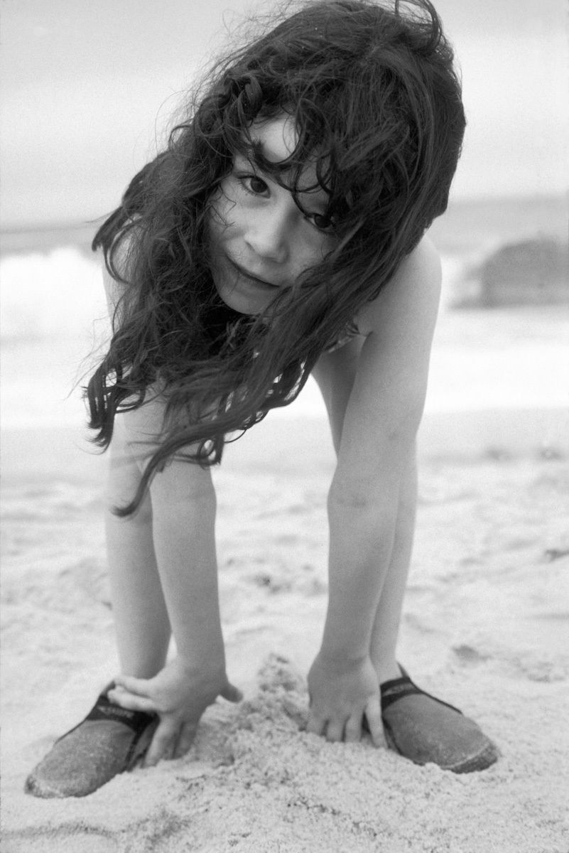 playing in the sand playing in the sand picture