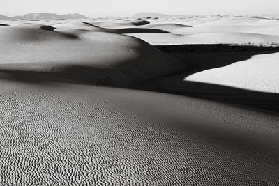 Light and Shadow