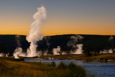 Eruptions