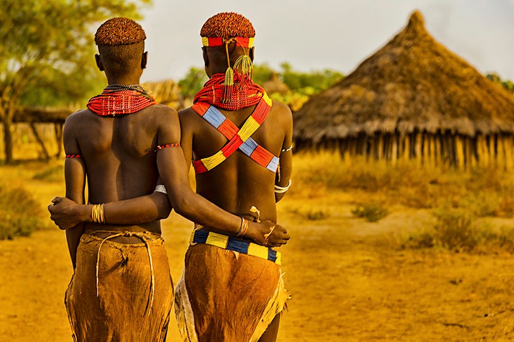 Pictures of Ethiopia
