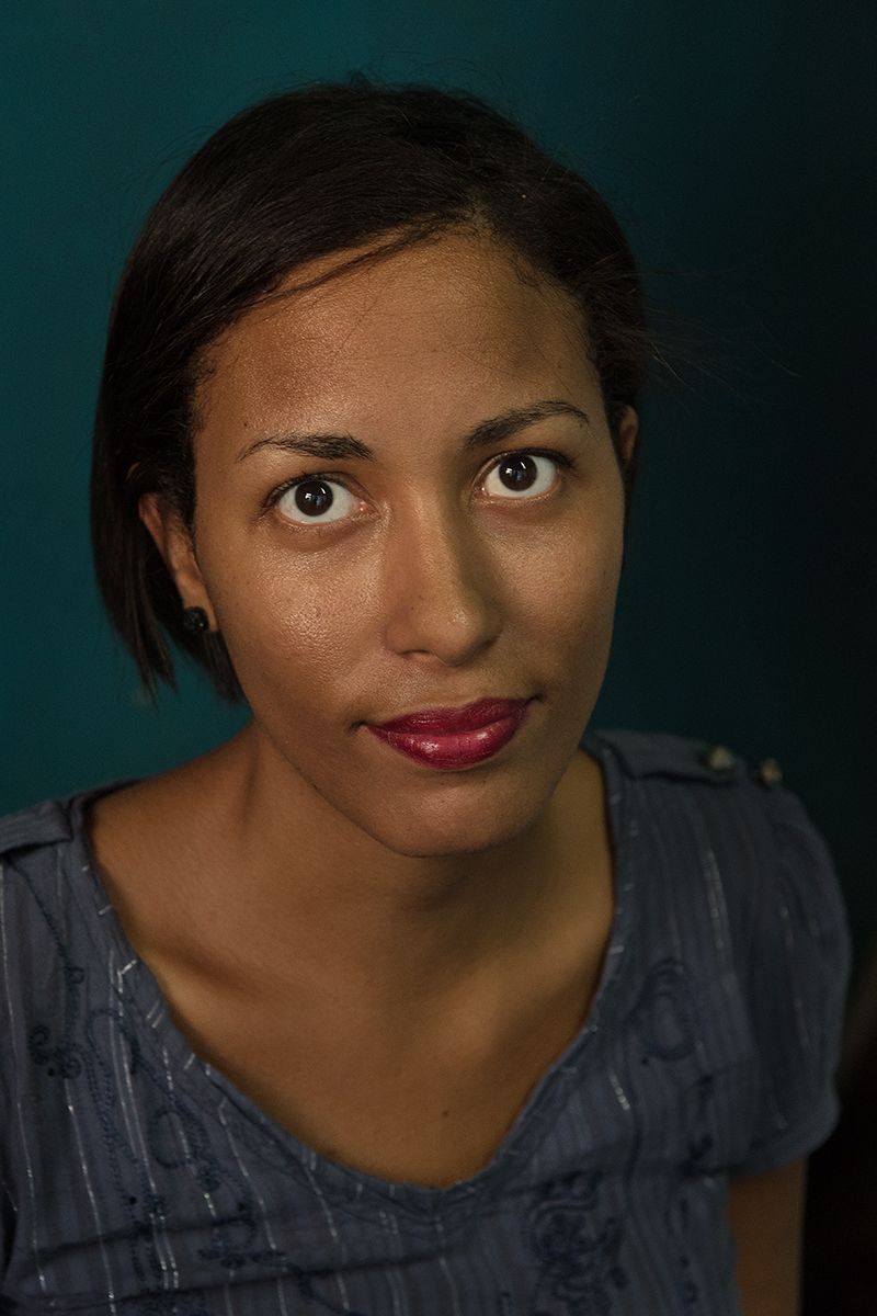 Cuban Portraits